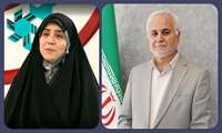 انتصاب دکتر عاطفه سمائی نوروزی به عنوان رئیس دانشکده علوم‌پزشکی اسدآباد