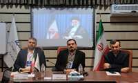 برگزاری نخستین نشست هم‌اندیشی مدیران منابع انسانی کلان‌منطقه ۳ علوم پزشکی