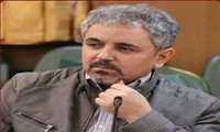  با حکم وزیر بهداشت سرپرست دانشگاه علوم پزشکی ایلام منصوب شد/قدردانی از دکتر حیدری زاده